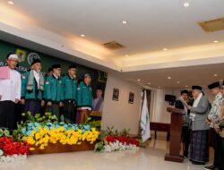 Mukerda I MUI Sergai 2025: Wabup Adlin Harap Perkuat Peran Ulama Sebagai Mitra Pemerintah