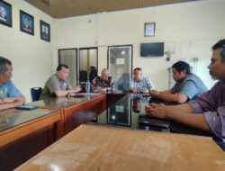 Farianda Dukung Penuh Kejuaraan Biliar Wartawan SIWO PWI Sumut