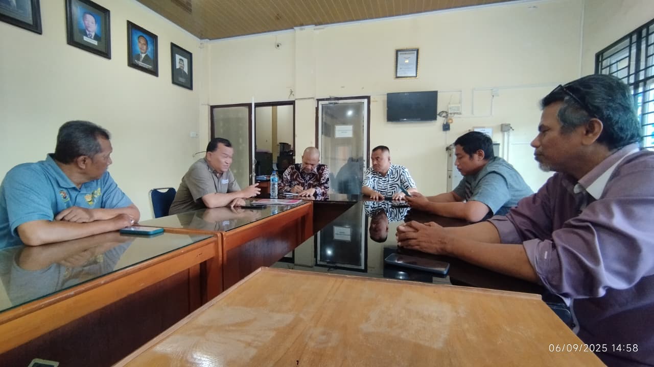 Farianda Dukung Penuh Kejuaraan Biliar Wartawan SIWO PWI Sumut