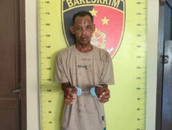 SB Curi lembu di Tinggi Raja, Mobil dan Sepeda Motor Dibakar Massa