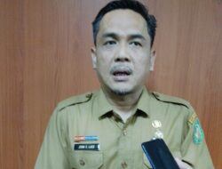 Jhon F Lase : Saya Akan Tindak Tegas Beking Bangunan Bermasalah di Medan