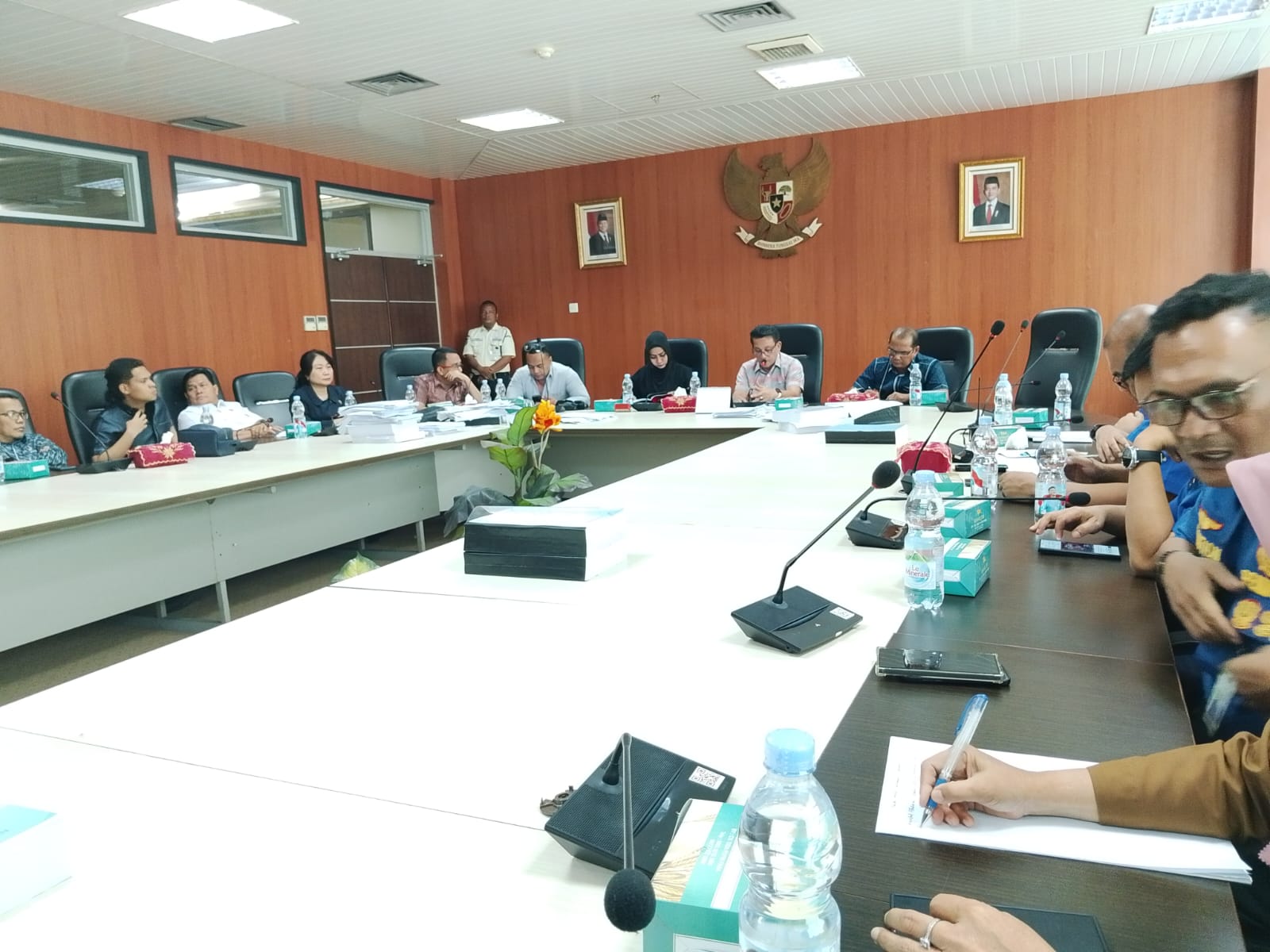 Terungkap Ternyata Damkar Kota Medan Belum Memiliki Sertifikat K3