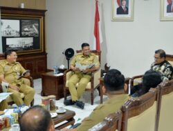 Sumut Raih Predikat UHC Prioritas, Lebih Cepat Dua Tahun Dari Target