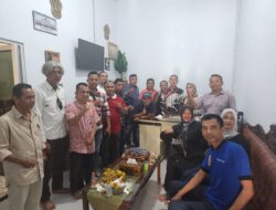 Chairum Lubis SH Sebut HUT Ke-48 Harus Penuh Makna dan Inspirasi