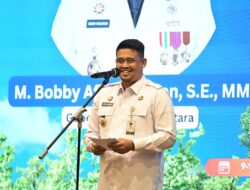 Mulai 1 Oktober 2025 Warga Sumut Bisa Berobat Gratis Pakai KTP