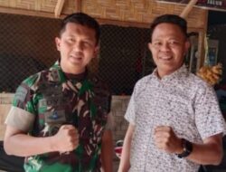 Dandim 0208 /As berharap Kabupaten Asahan selalu dalam keadaan aman, serta mengingatkan masyarakat agar tidak mudah terprovokasi oleh hal-hal yang dapat menimbulkan kekacauan