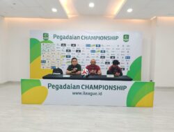 PSMS Optimistis Menang Walau Masih Melihat Kondisi Pemain