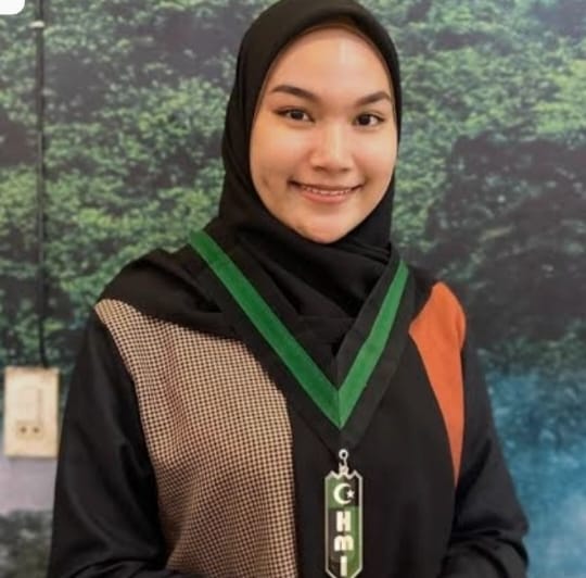 Publik Bingung, Ketua HMI Medan Bantah Pernyataan Soal Wong Chun Sen