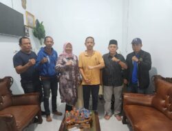 Jumat Barokah Pewarta Polrestabes Medan Terus Berlanjut