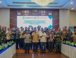 Rico Waas Tegaskan Pengaktifan Poskamling Efektif Jaga Ketertiban dan Keamanan