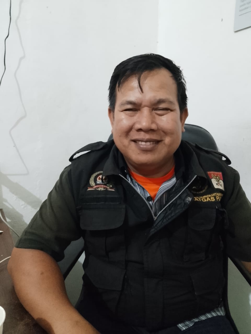 Kabar Gembira Cabor Angkat Berat Siap Dipertandingkan 10 Kelas Di Porkot 2025