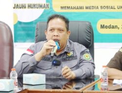 Cegah Penyimpangan Distribusi Pupuk Bersubsidi, Kejati Sumut Gelar Penerangan Hukum