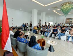 Pemprov Sumut Mulai Jalankan Program Sekolah Gratis Tahun 2026 Mendatang