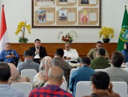 UHC Sumut Capai 98,6%, Pemprov Komitmen Jamin Layanan Kesehatan Optimal Bagi Warganya