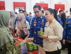 Rico Waas Berharap Labelisasi Halal jadi Tren untuk UMKM Naik Tingkat