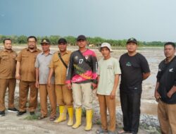 Sergai Cetak Sawah Mandiri Capai 980 Hektare, Produksi Beras Terus Surplus