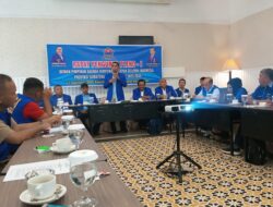 HNSI Sumatera Utara Harapkan Ada Kampung Nelayan Merah Putih Dari Sumut