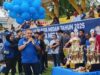 H Iswanda Ramli SE : Mudah-mudahan Erick Tohir Bisa Majukan Semua Cabor Di Indonesia