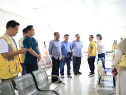 Bupati Sergai Apresiasi Lions Club Gelar Baksos Operasi Katarak Gratis