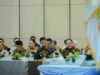 Hadiri Rakor Gubernur se-Sumatera, Pemprovsu Komit Laksanakan Percepatan Program Prioritas Presiden RI