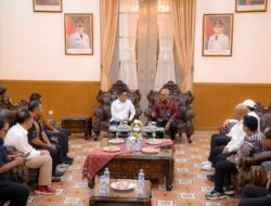 PWI Tetapkan Hari Pers Nasional 2026 di Banten, Momentum Dorong Ekonomi dan Pembangunan