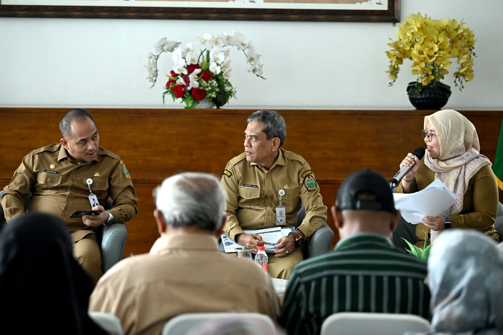 Program 3 Juta Rumah dan Bedah Rumah, Permudah Rakyat dapat Rumah Layak Huni