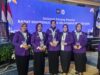 Ketua TP Posyandu Sergai Hadiri Rakornas, Tegaskan Transformasi Posyandu di Era Digital