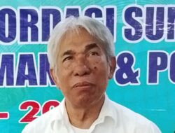 Permenpora No 14/2024 Dicabut, Terima Kasih Erick Thohir