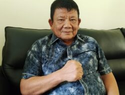 KONI Sumut Sambut Baik Atas Dicabutnya Permenpora No 14 Tahun 2024