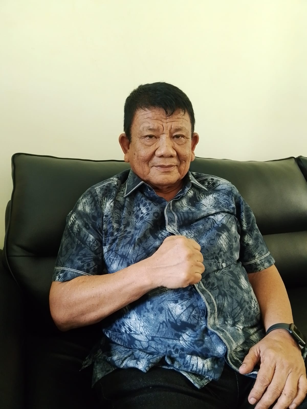 KONI Sumut Sambut Baik Atas Dicabutnya Permenpora No 14 Tahun 2024