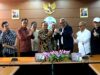 Pasca Kongres Persatuan, PWI Pusat Resmi Kembali Berkantor di Gedung Dewan Pers