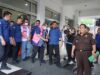 Dua Tersangka Dugaan Tindak Pidana Korupsi Pengadaan 2 Unit Kapal Tunda di PT Pelabuhan Indonesia (Persero) Tahun 2018–2021 Ditahan