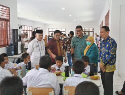 Atasi Anak Kurang Mampu, Pemprovsu Komit Sukseskan Sekolah Rakyat