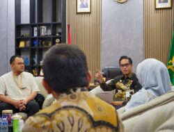 Tutup Celah Praktik Merugikan Negara, Rico Waas Dorong Digitalisasi Sistem NJOP