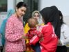 TP PKK Sumut Terus Gencarkan Program Imunisasi Zero Dose untuk Anak-anak