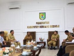 Bupati Sergai dan PTPN IV Perkuat Sinergi, Normalisasi Sungai Bawa Manfaat Nyata bagi Warga