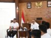 Bobby Nasution Terus Dorong Percepatan Pembangunan Dapur SPPG di Sumut