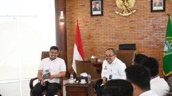 Bobby Nasution Terus Dorong Percepatan Pembangunan Dapur SPPG di Sumut
