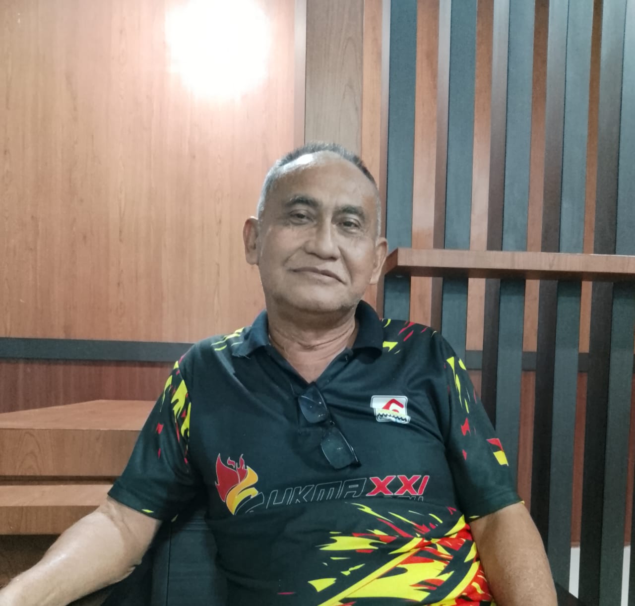 Pemerintah Diminta Harus Perduli Pada Pembinaan Atlet 2 Pemerintah Diminta Harus Perduli Pada Pembinaan Atlet