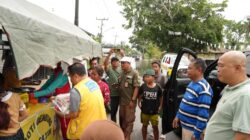 Bupati Darma Wijaya bersama Lion Club Sergai Salurkan Bantuan Ke Warga Terdampak Banjir dan Gelombang Tinggi di Tanjung Beringin 4 Bupati Darma Wijaya bersama Lion Club Sergai Salurkan Bantuan Ke Warga Terdampak Banjir dan Gelombang Tinggi di Tanjung Beringin