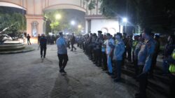Kapolresrabes Medan Intruksikan Anggota Gunakan Senjatan Demi Keamanan 2 Kapolresrabes Medan Intruksikan Anggota Gunakan Senjatan Demi Keamanan
