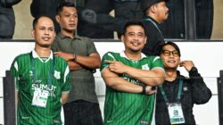 Penonton PSMS Meningkat, Bobby Nasution Dorong Tumbuhnya Industri Sepakbola Di Sumut 5 Penonton PSMS Meningkat, Bobby Nasution Dorong Tumbuhnya Industri Sepakbola Di Sumut