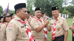 Jambore Ranting Teluk Mengkudu 2025, Wadah Pembentukan Karakter dan Kepemimpinan Generasi Muda 4 Jambore Ranting Teluk Mengkudu 2025, Wadah Pembentukan Karakter dan Kepemimpinan Generasi Muda