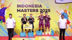 Indonesia Raih Gelar Juara Umum di Wondr by BNI Indonesia Masters 2025 4 Indonesia Raih Gelar Juara Umum di Wondr by BNI Indonesia Masters 2025