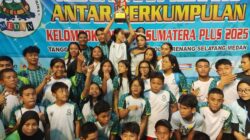 Klub Renang Tirta Prima Medan Juara Umum KRAPSU KU 2025 2 Klub Renang Tirta Prima Medan Juara Umum KRAPSU KU 2025
