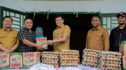 Bupati dan Wakil Bupati Sergai Salurkan Bantuan untuk 1.392 KK Terdampak Banjir di Sei Rampah 2 Bupati dan Wakil Bupati Sergai Salurkan Bantuan untuk 1.392 KK Terdampak Banjir di Sei Rampah