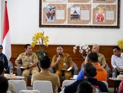 Biro Adpim Setdaprovsu Tingkatkan Kualitas Layanan dan Komunikasi dengan Media