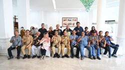 DPRD Sumut Akan Maksimalkan Serapan Aspirasi Masyarakat Ke Pemerintah