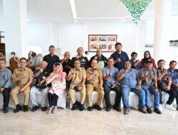 DPRD Sumut Akan Maksimalkan Serapan Aspirasi Masyarakat Ke Pemerintah