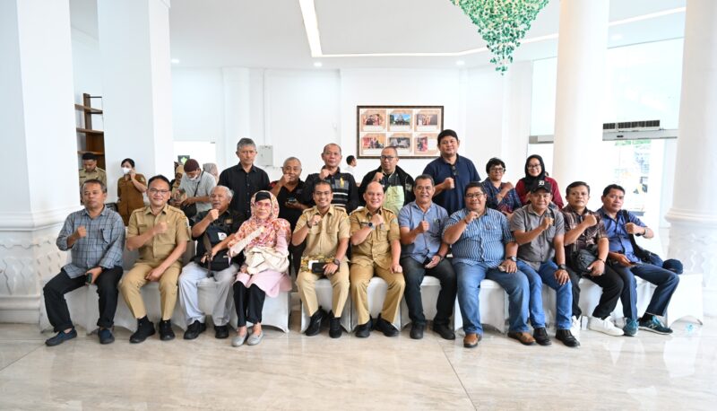 DPRD Sumut Akan Maksimalkan Serapan Aspirasi Masyarakat Ke Pemerintah